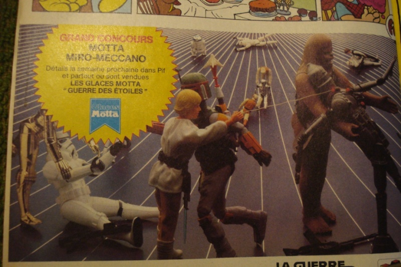 Vintage Star Wars French Toy Advertisements - Page 3 Dsc00713