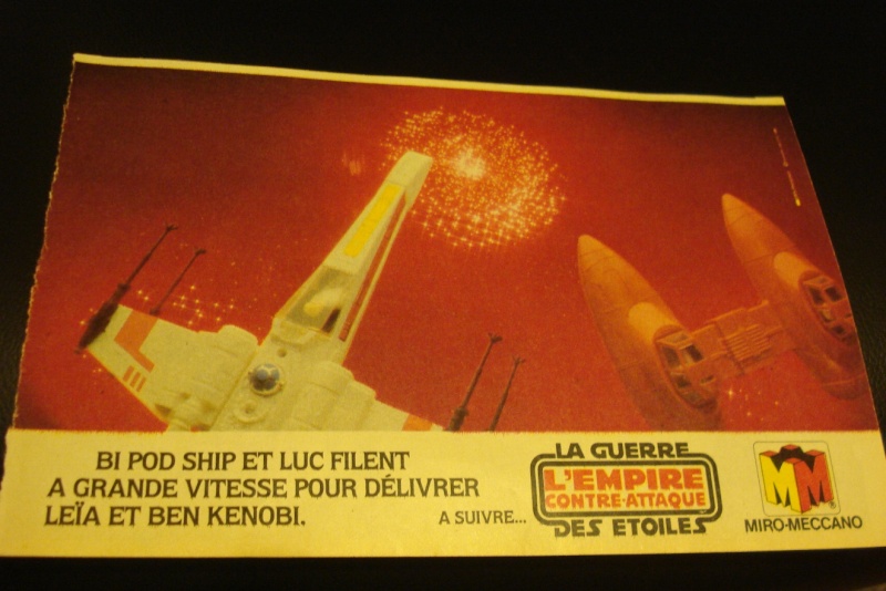 Vintage Star Wars French Toy Advertisements - Page 3 Dsc00715