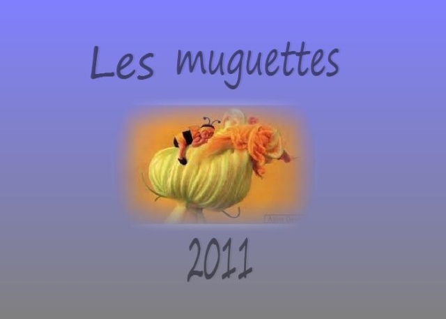 Les Muguettes 2011