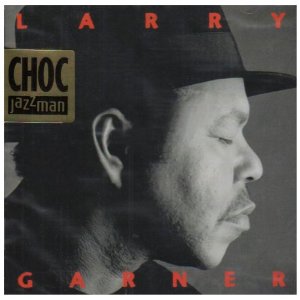 LARRY GARNER - Standing Room Only (1998) 51bpdh10