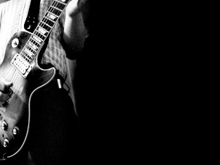 Crno-bela fotografija - Page 16 Guitar11