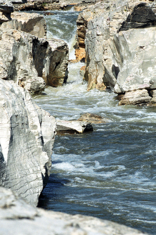 1 p'tit bain dans les cascades du Sautadet ? 51631511