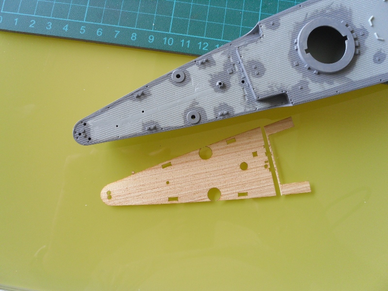 D.K.M Graf-spee Academy 1/350 par pascal B Graf_s18