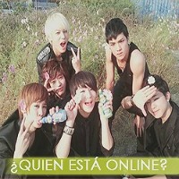 ¿Quién está en línea?