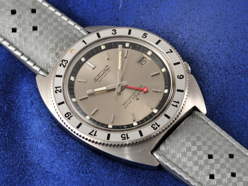 seiko navigator timer 6117