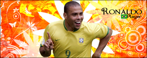 Ronaldo || Brazil Ronald11