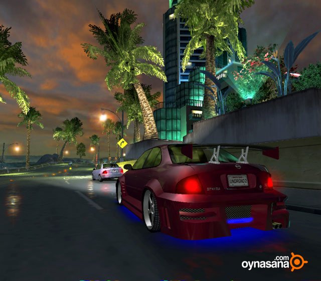 Need For Speed Underground 2 Full Tek Link İndir 411