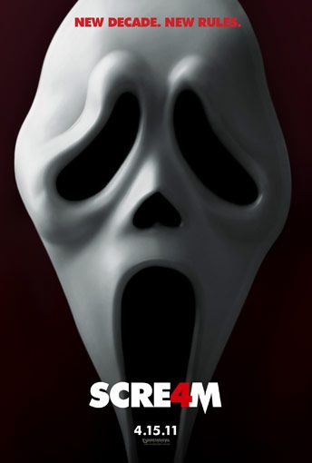 Kinotipp 2011 Scream11