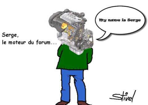 Joyeux Anniversaire Serge Joyeux Anniversaire Serge
