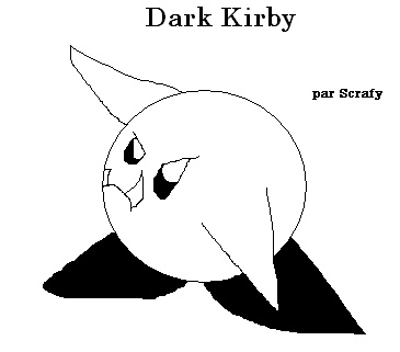 Galerie de Scrafy et Dark Knight Darkir10
