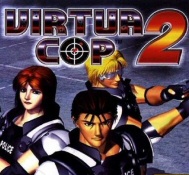Virtual Cop 2 - Bắt cướp Virtua10