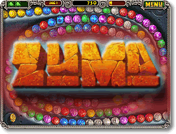 Zuma Deluxe - Bắng bi Zuma10