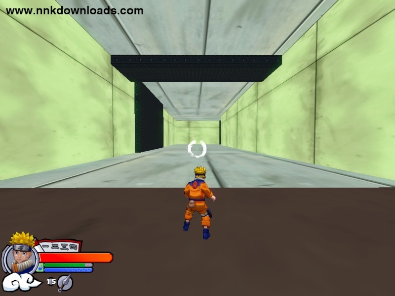 Mapa - nnk_runfaster2 Sem_ta10