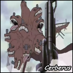 Cerberus Cerber11