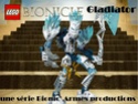 [Blog] Bionicle Gladiator Bionic10