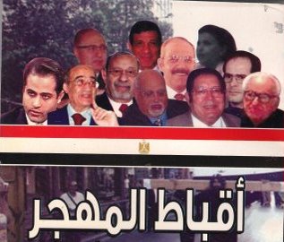 أقباط المهجر يطالبون بوصاية دولية على مصر Copts10