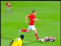 بالفيديو: هدف الأهلى فى مرمى فريق الجونة.. عن طريق أسامة حسنى Defaul14