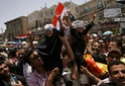 اليمن: قوات الأمن تقتل ثلاثة أشخاص وتصيب العشرات في تعز 19caa410