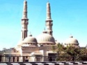 وزارة الأوقاف تطالب المجلس العسكري بحماية مسجد النور بالعباسية 63849710