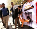 السعودية تهدد ايران بسحب دبلوماسييها بعد تعرضهم لاعتداء في طهران 72510