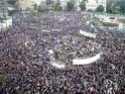 مسيرات جماعية عقب صلاة الجمعة للتعبير عن رفض الشعب للتصالح "مع قتلة المتظاهرين"ولصوص المليارات 72868410
