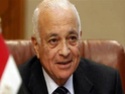 نبيل العربى: مصر تؤيد أى حل يصب فى مصلحة "عملية السلام" وفقاً لقرارات الشرعية الدولية 8ooigc10