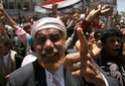اليمن: صالح يرفض التوقيع على مبادرة المصالحة الخليجية 9725bf10