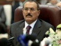 الرئيس اليمنى يدعو إلى إنتخابات رئاسية مبكرة Ali-ab10