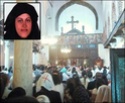 الكنيسة المصرية ترفض قرار إستدعاء "كاميليا شحاتة" للتأكد من اعتناقها الإسلام D983d810