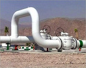 سوريا تؤكد إنقطاع الغاز المصرى اليوم Gas-is10