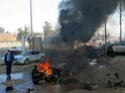انفجار سيارة ملغومة في العراق تسفر عن مقتل 15 شخص وجرح 25 أخرين Images11