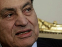وزير العدل: سيتم ترحيل "مبارك" لسجن طرة فور تحسن حالته الصحية Mobark12