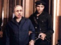 بعد الحكم عليه بــالسجن 12 عام فى قضايا التربح "حبيب العادلى" يتسلم البدلة الزرقاء Mxaz2r11