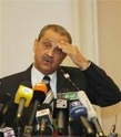 الحكومة الليبية: شكري غانم لم يهرب وانما يقوم برحلة رسمية الى الخارج. Ouous119