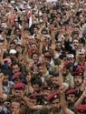 بعد طول إنتظار: المعارضة في اليمن تقول انها وقعت اتفاق نقل السلطة Ouous125
