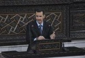 سوريا: بشار الأسد ينهى حالة الطوارىء اليوم "الخميس" 21 _ 4 _2011 Ouousu21