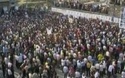 سوريا: ألاف المحتجين فى مدينة "درعا"  Ouousu22