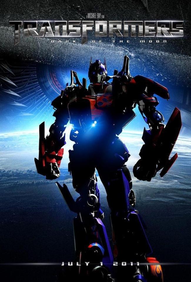 Transformers - Dark of the Moon Transf10