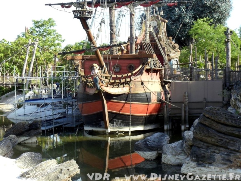 CAPTAIN HOOK'S PIRATE SHIP - Adventureland - Pagina 3 5101310