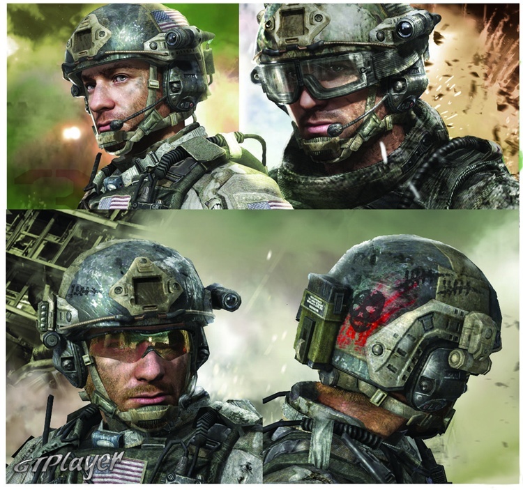 Desvelado Call of Duty: Modern Warfare 3 Gtplay67