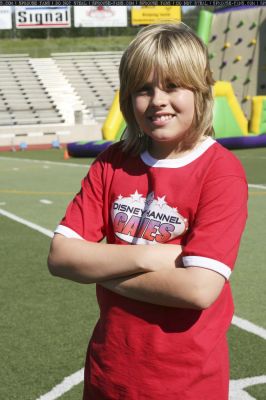 Disney Channel Games 2006 12198_11