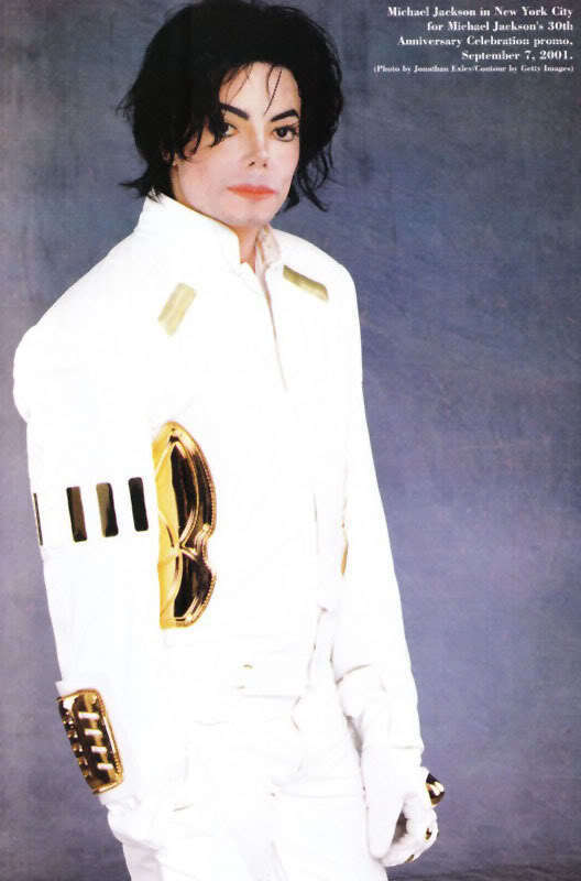Michael Jackson Era Invincible Michae10