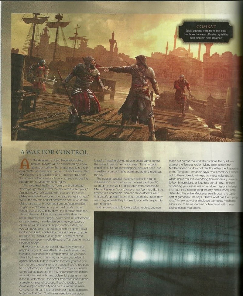 Assassin's Creed: Revelations  10210510