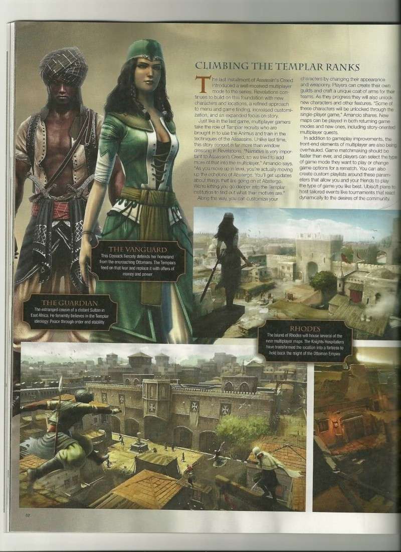 Assassin's Creed: Revelations  10210611