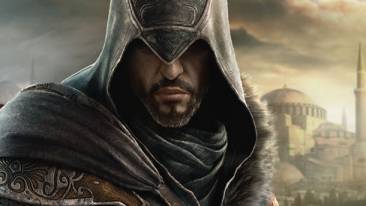 Assassin's Creed: Revelations  Assass12