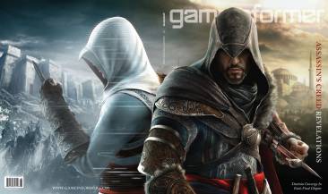 Assassin's Creed: Revelations  Assass15