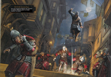 Assassin's Creed: Revelations  Assass18