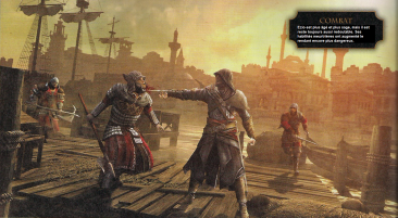 Assassin's Creed: Revelations  Assass19