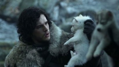 Game Of Thrones Jon-sn10