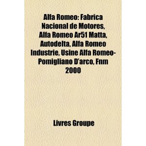 les usines ALFA ROMEO - Page 3 51ygdi10